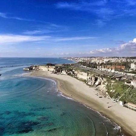 Macri Ferienhaus Anzio