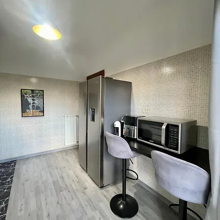 Ferienhaus Macri Anzio