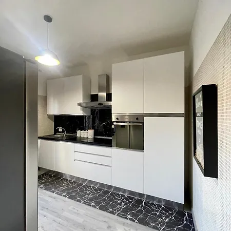 Macri Ferienhaus Anzio